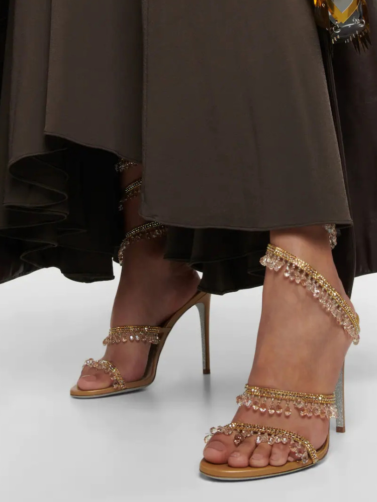 Women'S Fashion Line - Sandal Wanita Model Baru 2026, Berhias