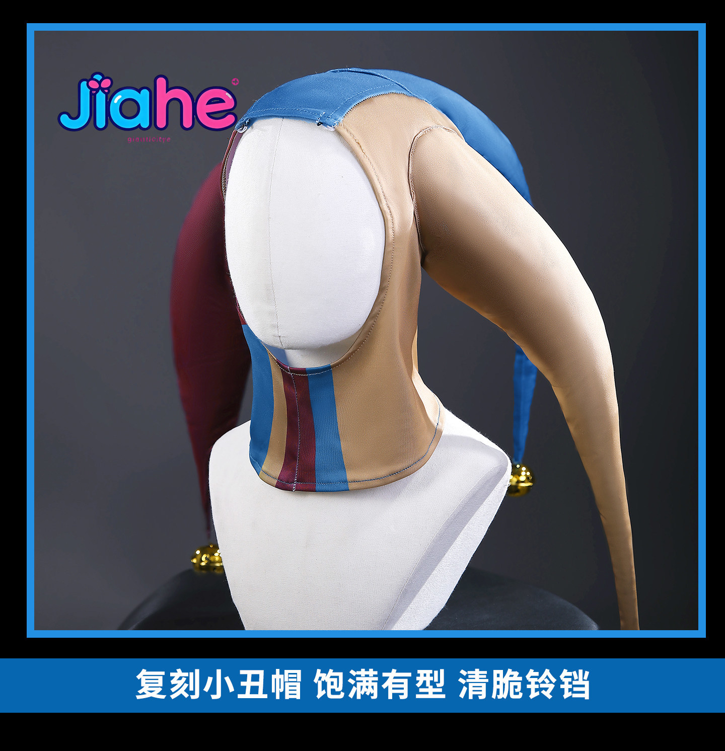 Women Fashion Hats - Prototipe Kostum Cosplay Prototipe Permainan 1006