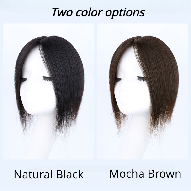 Women'S Fashion Underwear - Wig ekstensi rambut manusia asli modis