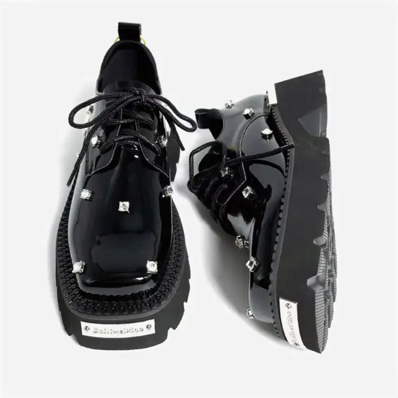 Women'S Fashion Sandals - Sepatu Pantofel Wanita Sepatu Mary Jane