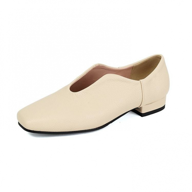 Women Fashion Korean - Sepatu pesta wanita ukuran besar, sepatu