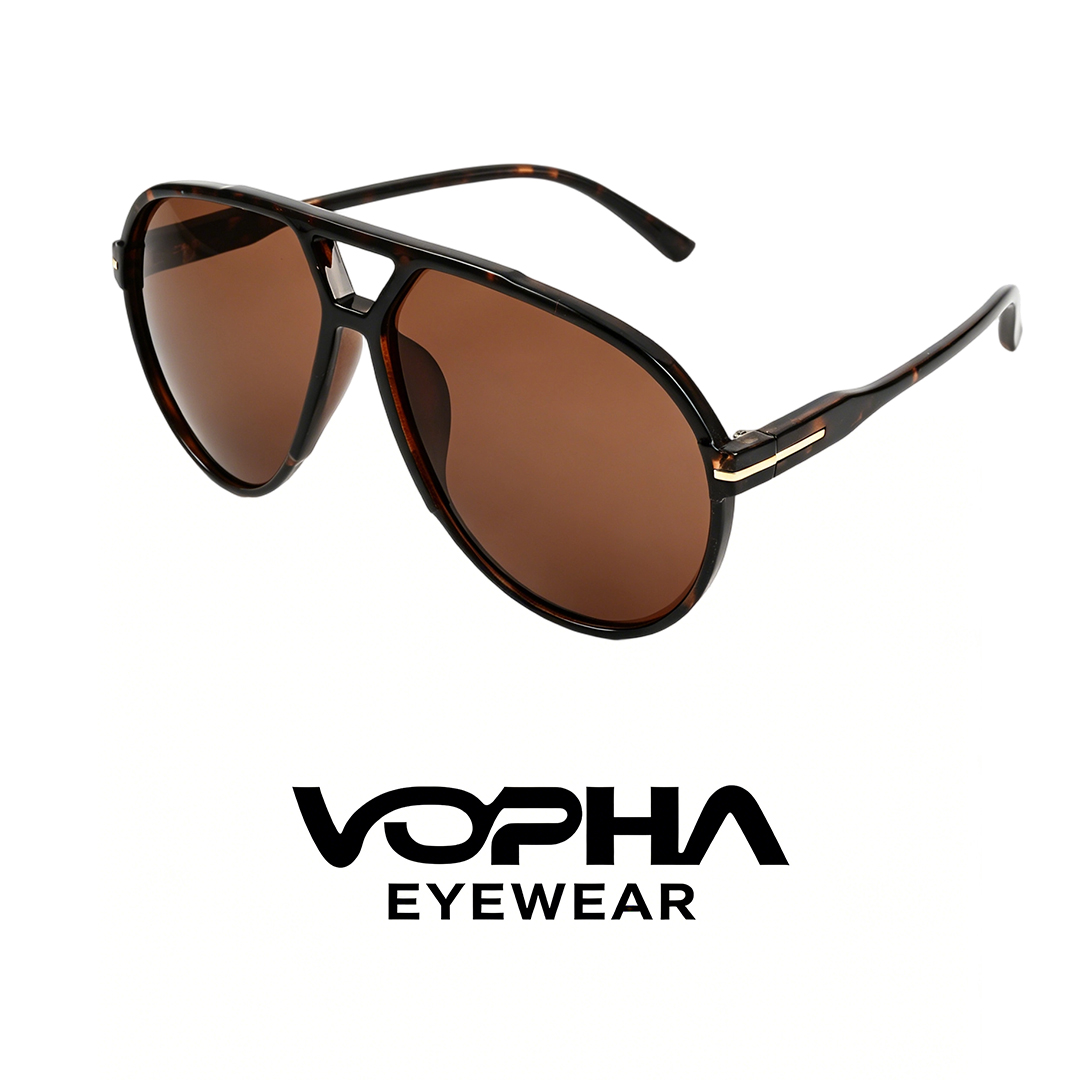 Women'S Fashion Of The 70S - Kacamata Aviator Retro untuk Wanita Pria