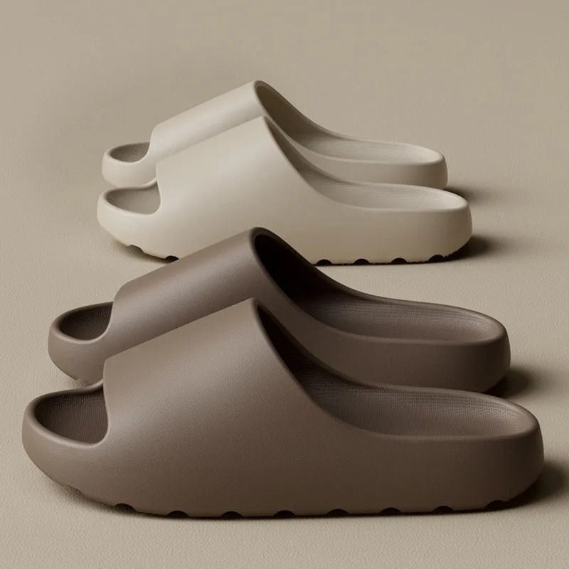 Women'S Fashion Sandals - Sandal Kelapa Cloud Sol Tebal Sandal