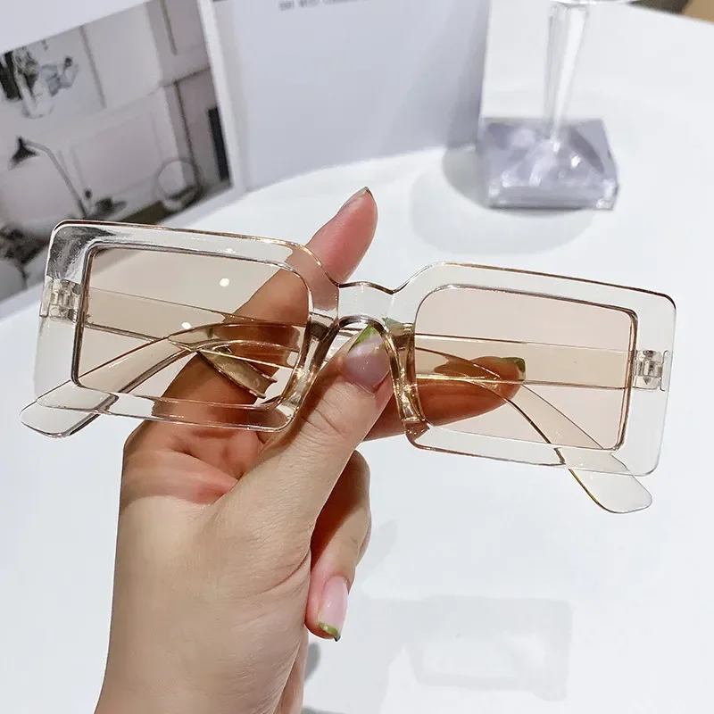 Women'S Fashion Eyeglass Frames - Kacamata Hitam Bingkai Kecil Wanita Baru