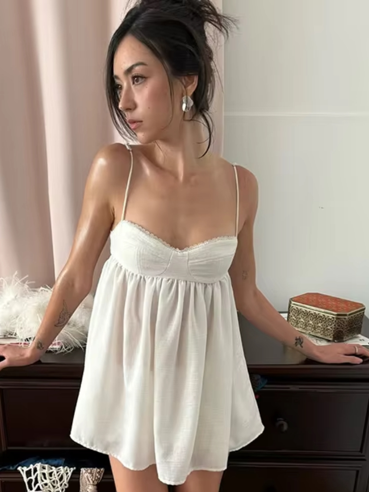 Women'S Fashion Pajamas - Nibber Set 2 Potong Klasik Wanita,