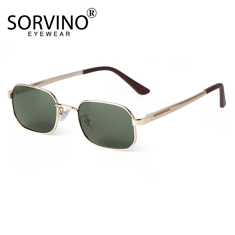 Women'S Zara Fashion Brand - SORVINO kacamata hitam Pria Wanita, aksesoris