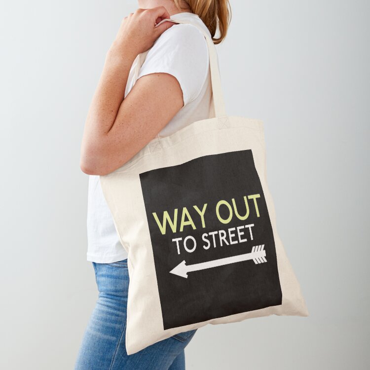 Women'S Fashion London - Gaya Transportasi London - Tas Tote