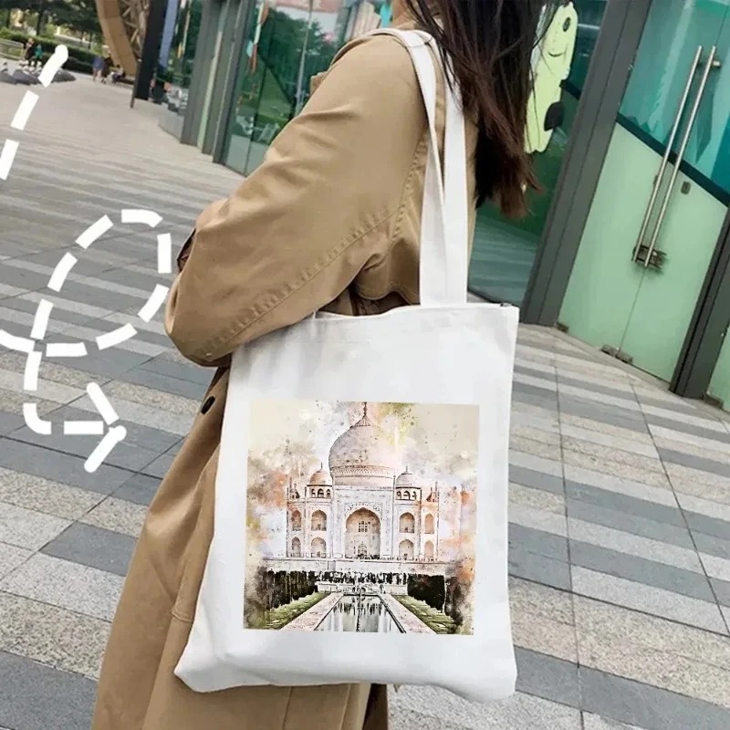 Women'S Fashion London - Tas Selempang London Madrid Kairo Budapest