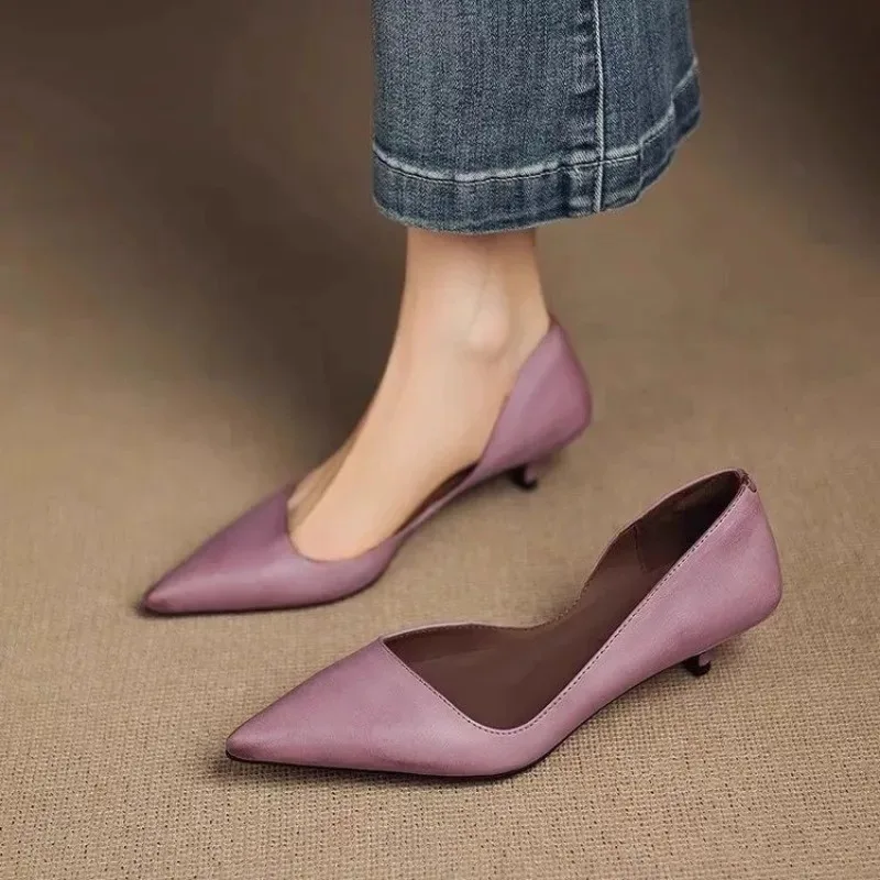 Women'S Fashion Day - Sepatu Hak Tinggi Wanita Model Stiletto