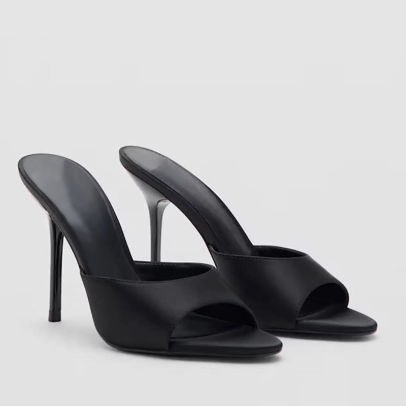 Women'S Fashion Designer Clothes - Sandal Wanita Musim Panas 2026 Desainer,