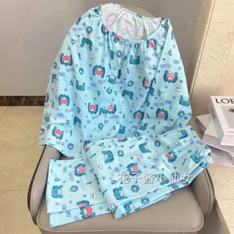 Piyama Hatsune Miku 2025 untuk - Women'S Fashion Pajamas ulasan dan harga