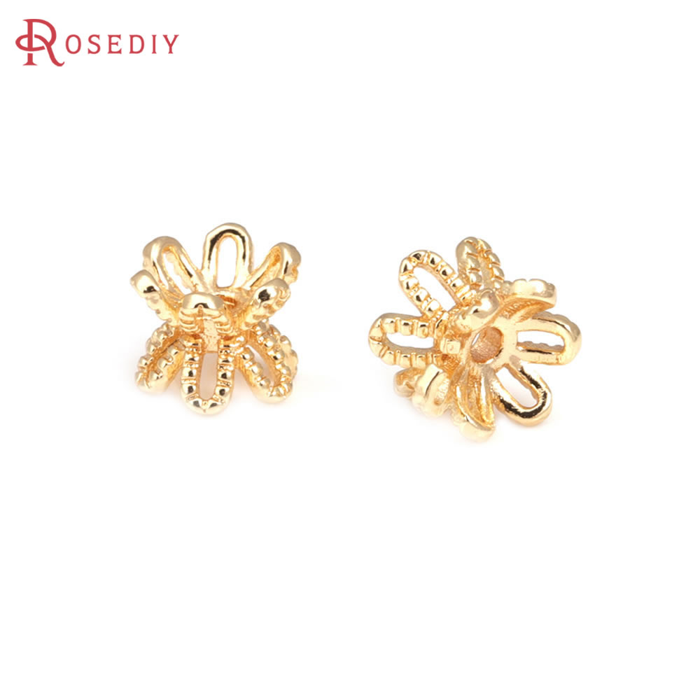 18K warna emas kuningan dua si - Women Fashion Hats ulasan dan harga