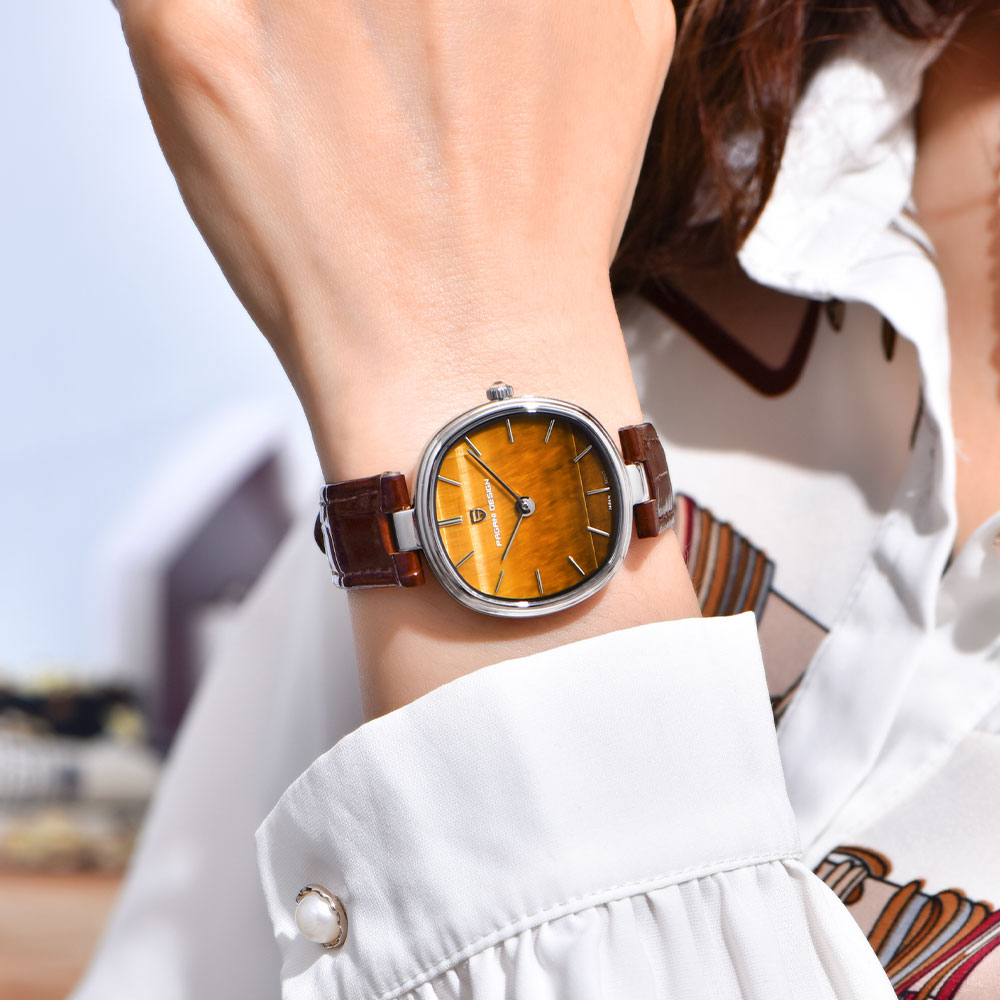 PAGANI DESIGN 2026 Jam Tangan  - Fashion Women Watch ulasan dan harga