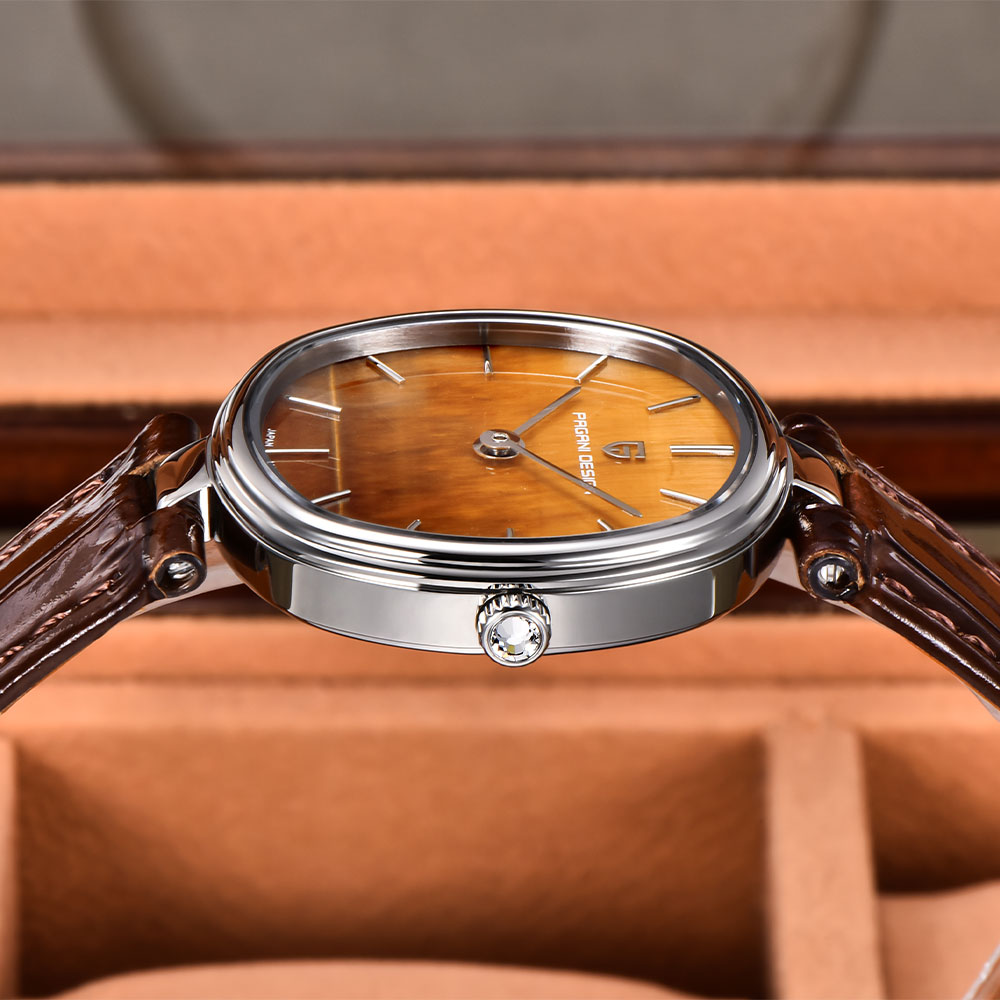 PAGANI DESIGN 2026 Jam Tangan  - Fashion Women Watch ulasan dan harga