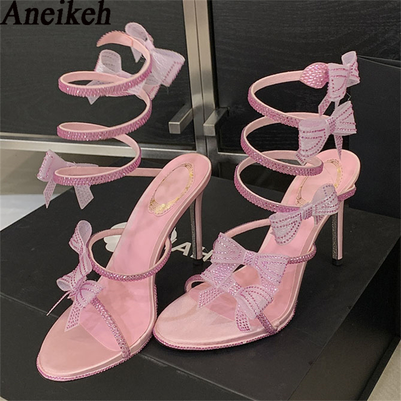 Sepatu Pernikahan Elegan Aneik - Women'S Fashion Underwear ulasan dan harga