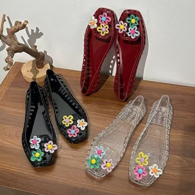 Sepatu Dopamin Kawaii Berongga - Women'S Fashion Day ulasan dan harga