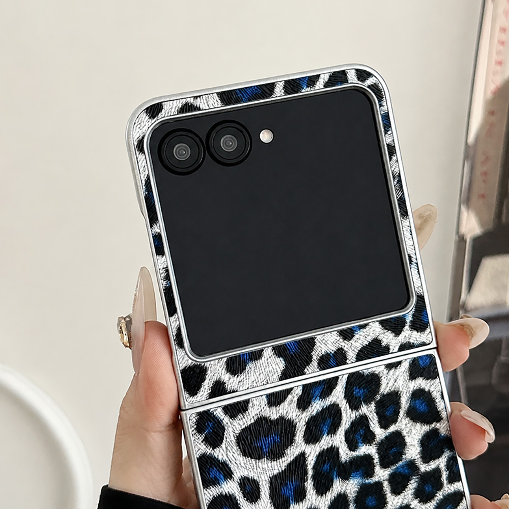 Casing Ponsel Lipat Motif Maca - Women'S Fashion Line ulasan dan harga