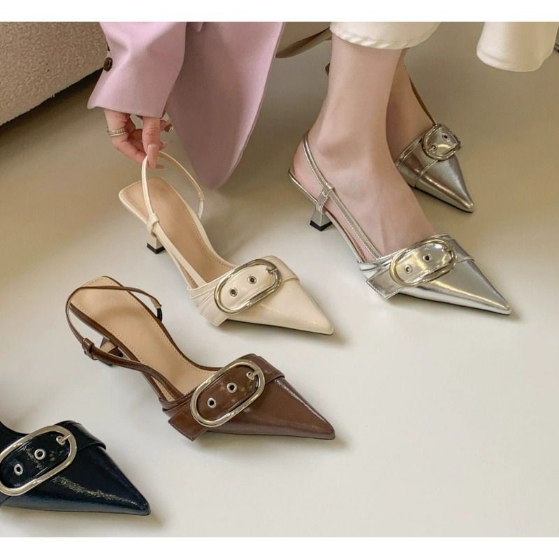 Sepatu Hak Tinggi Wanita Model - Women'S Fashion Designer Clothes ulasan dan harga