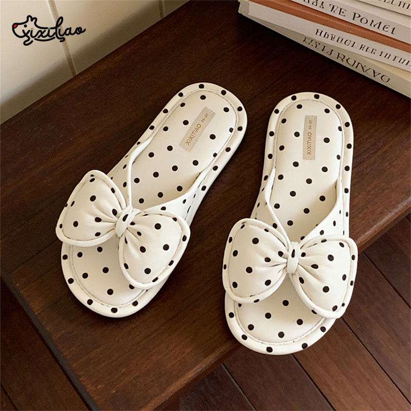XIXITIAO Sandal Dalam Ruangan  - Women'S Fashion Day ulasan dan harga