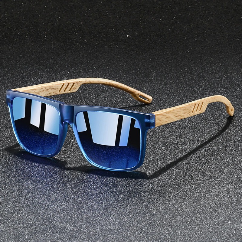 Kacamata Hitam Bingkai Persegi - Women'S Fashion Eyeglass Frames ulasan dan harga