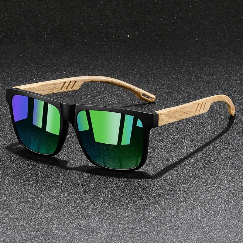 Kacamata Hitam Bingkai Persegi - Women'S Fashion Eyeglass Frames ulasan dan harga