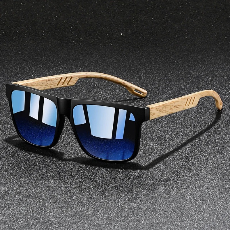 Kacamata Hitam Bingkai Persegi - Women'S Fashion Eyeglass Frames ulasan dan harga