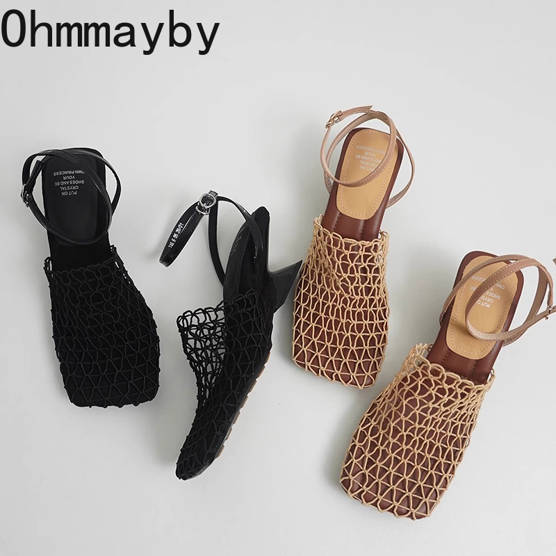 Sandal Wanita Mewah Desainer M - Women'S Fashion Designer Clothes ulasan dan harga