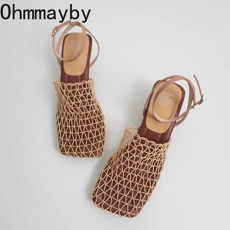 Sandal Wanita Mewah Desainer M - Women'S Fashion Designer Clothes ulasan dan harga