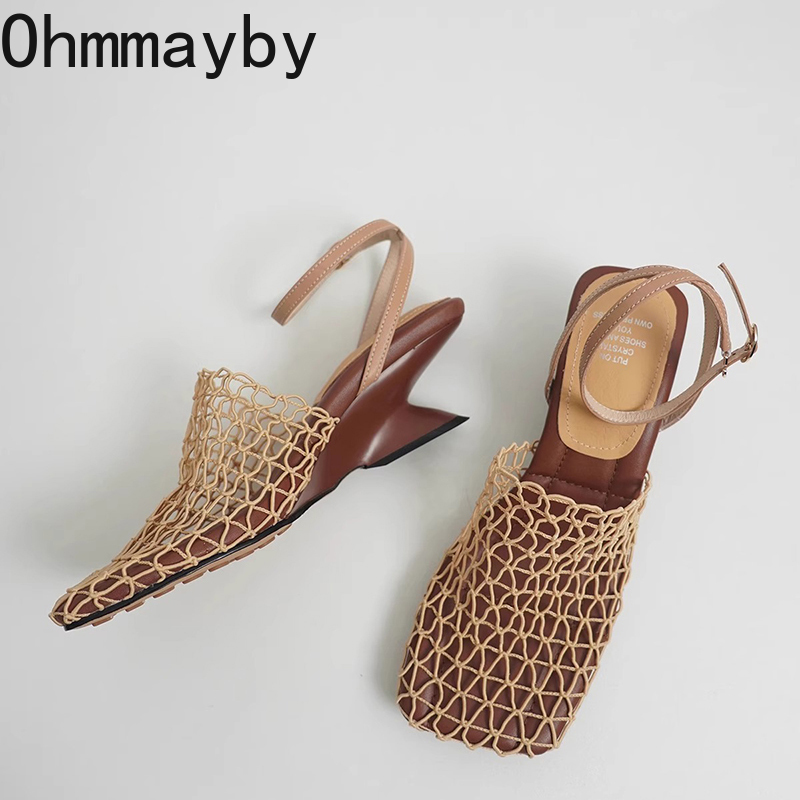 Sandal Wanita Mewah Desainer M - Women'S Fashion Designer Clothes ulasan dan harga