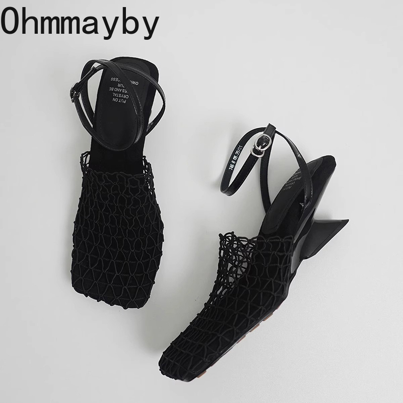 Sandal Wanita Mewah Desainer M - Women'S Fashion Designer Clothes ulasan dan harga