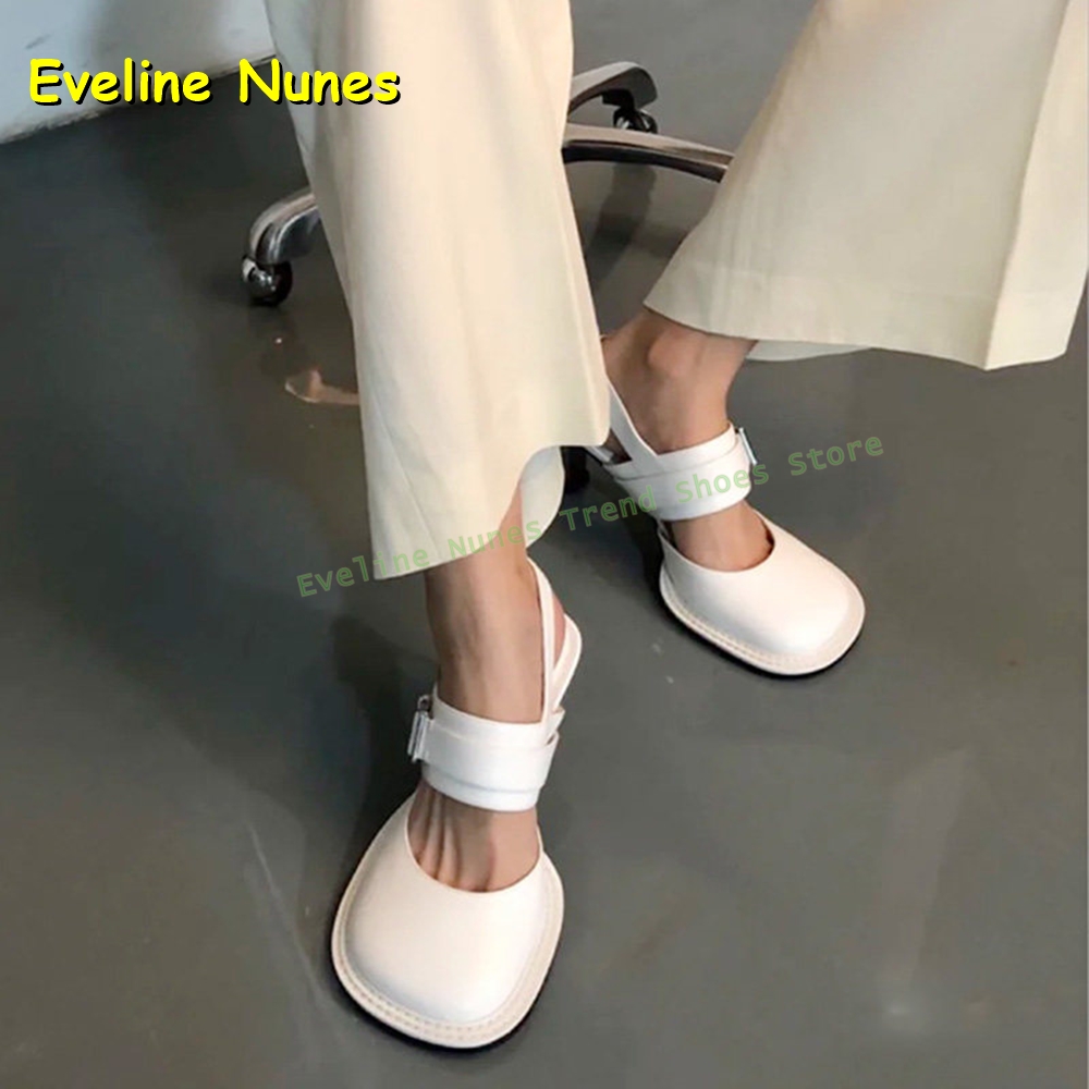 Sandal Wanita Hitam Model Mary - Women'S Fashion Sandals ulasan dan harga