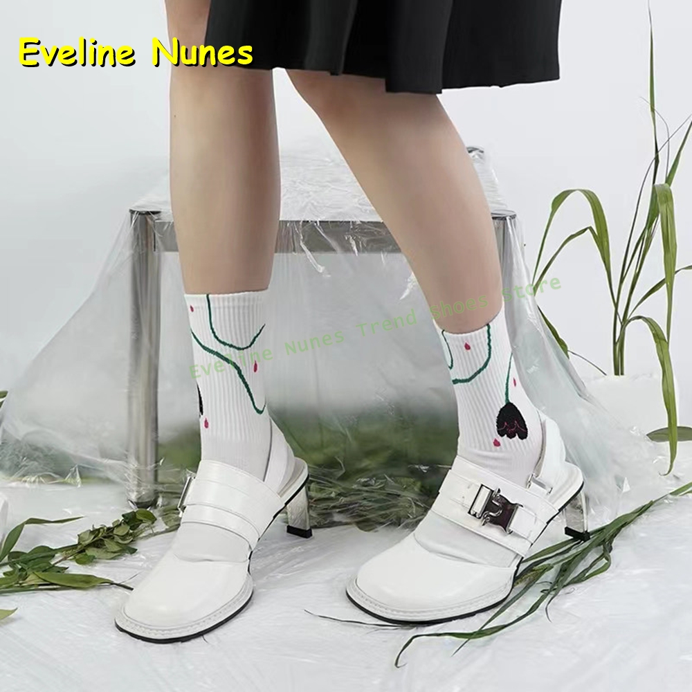 Sandal Wanita Hitam Model Mary - Women'S Fashion Sandals ulasan dan harga