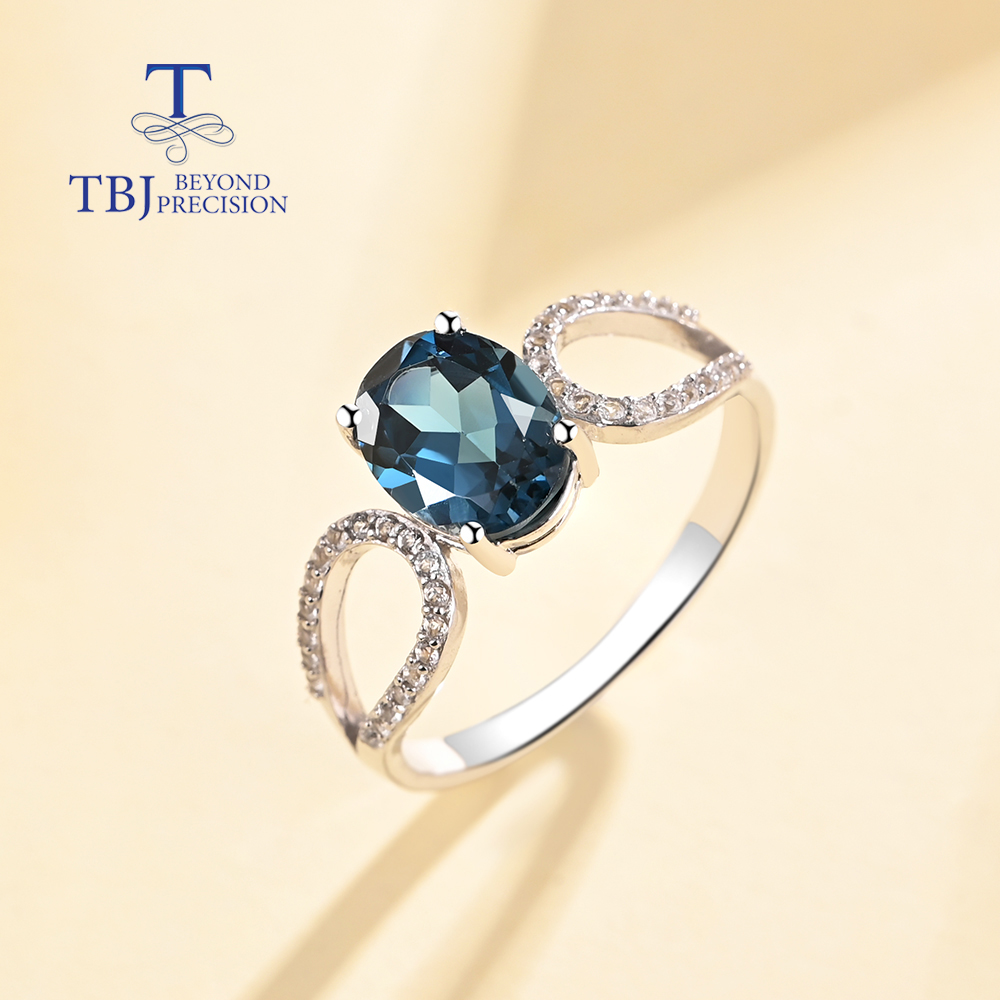 Cincin Desain Fashion Perak St - Women'S Fashion London ulasan dan harga