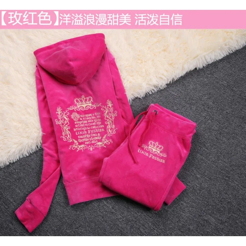 JC Tracksuit wanita beludru me - Velvet Blazer Women ulasan dan harga