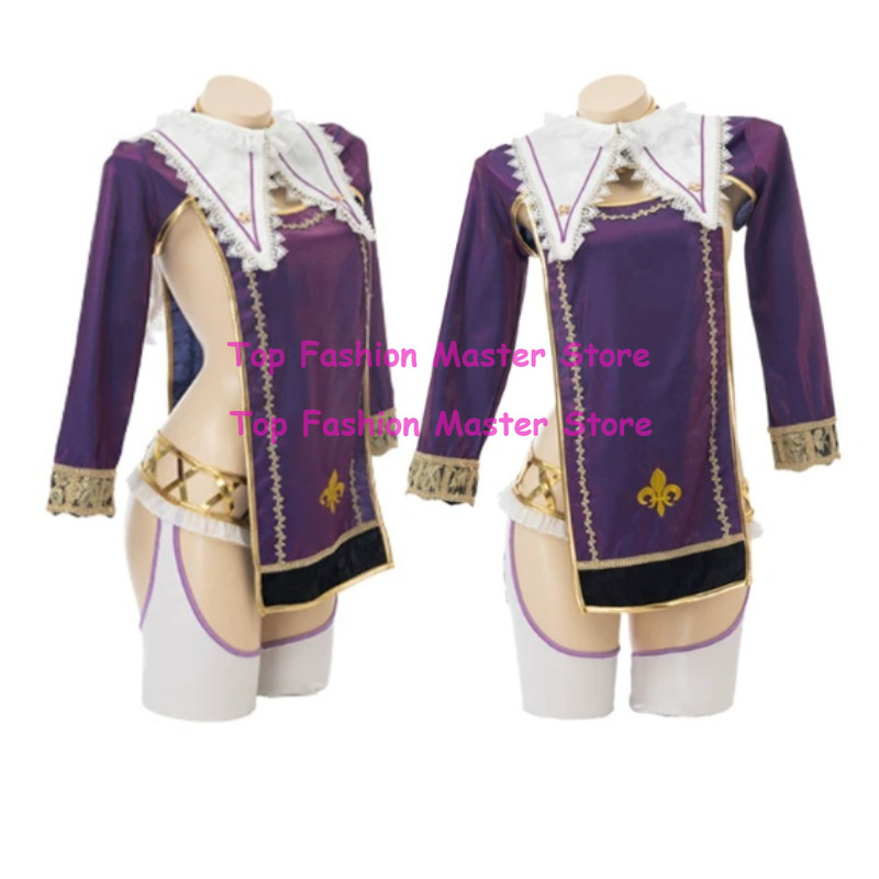 Kostum Cosplay Anime Remaja Je - Women Fashion Hats ulasan dan harga