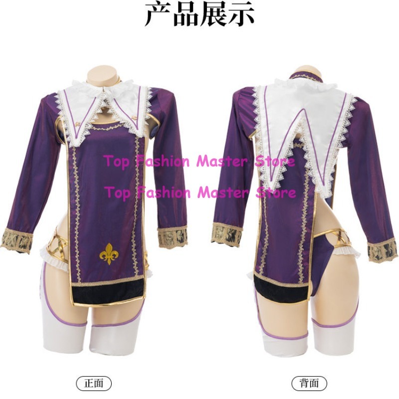 Kostum Cosplay Anime Remaja Je - Women Fashion Hats ulasan dan harga