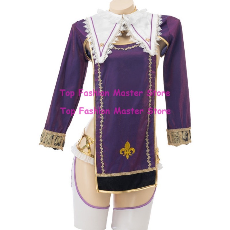 Kostum Cosplay Anime Remaja Je - Women Fashion Hats ulasan dan harga
