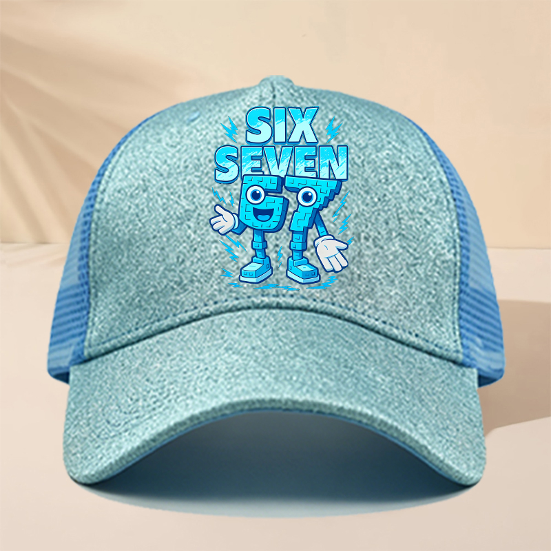 Topi Bisbol Steal A Brainrot u - Women Fashion Hats ulasan dan harga