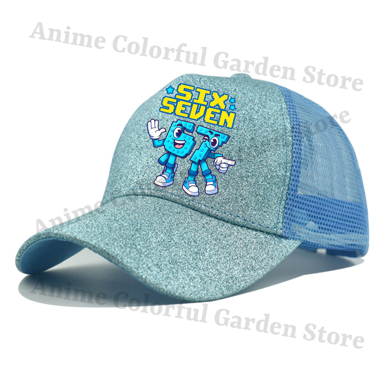 Topi Bisbol Steal A Brainrot u - Women Fashion Hats ulasan dan harga