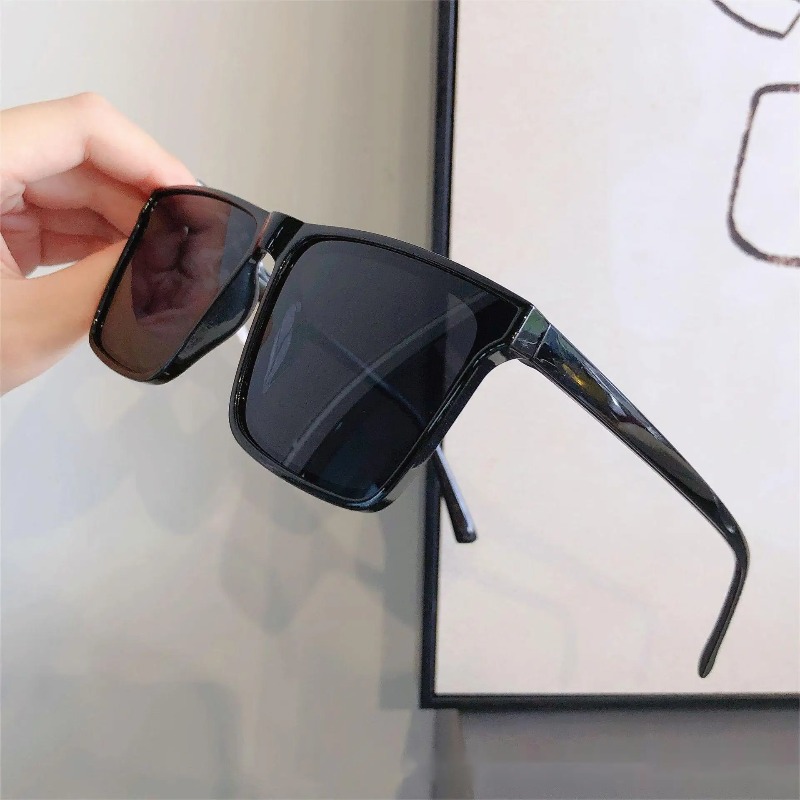 Kacamata Hitam Baru Kacamata H - Women'S Fashion Eyeglass Frames ulasan dan harga