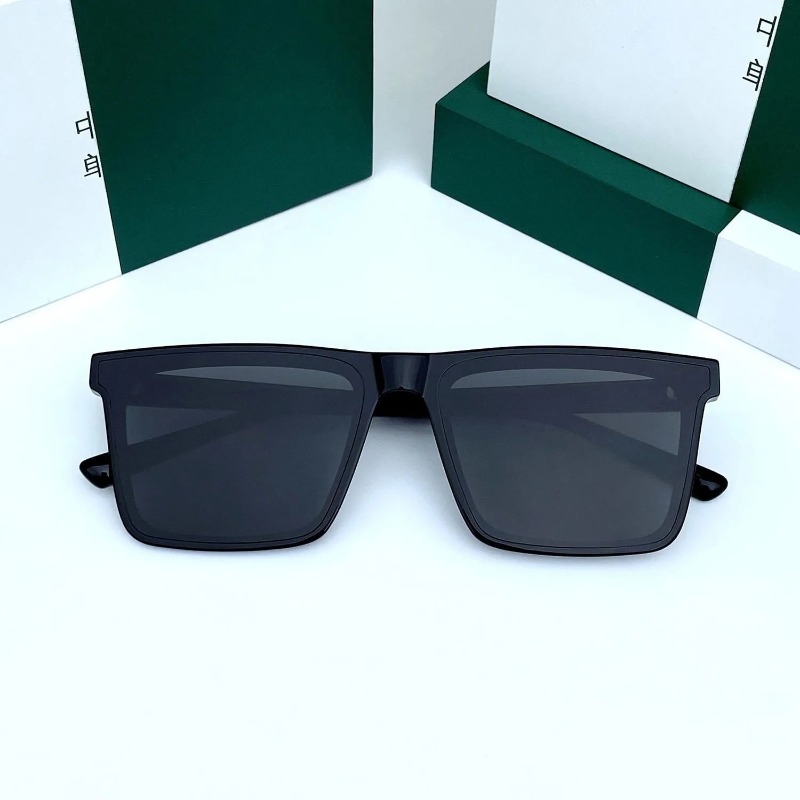 Kacamata Hitam Baru Kacamata H - Women'S Fashion Eyeglass Frames ulasan dan harga