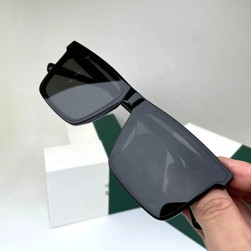 Kacamata Hitam Baru Kacamata H - Women'S Fashion Eyeglass Frames ulasan dan harga