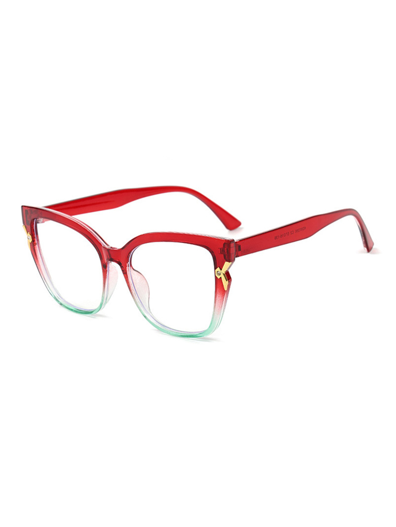 1 Buah Bingkai Kacamata Wanita - Women'S Fashion Eyeglass Frames ulasan dan harga