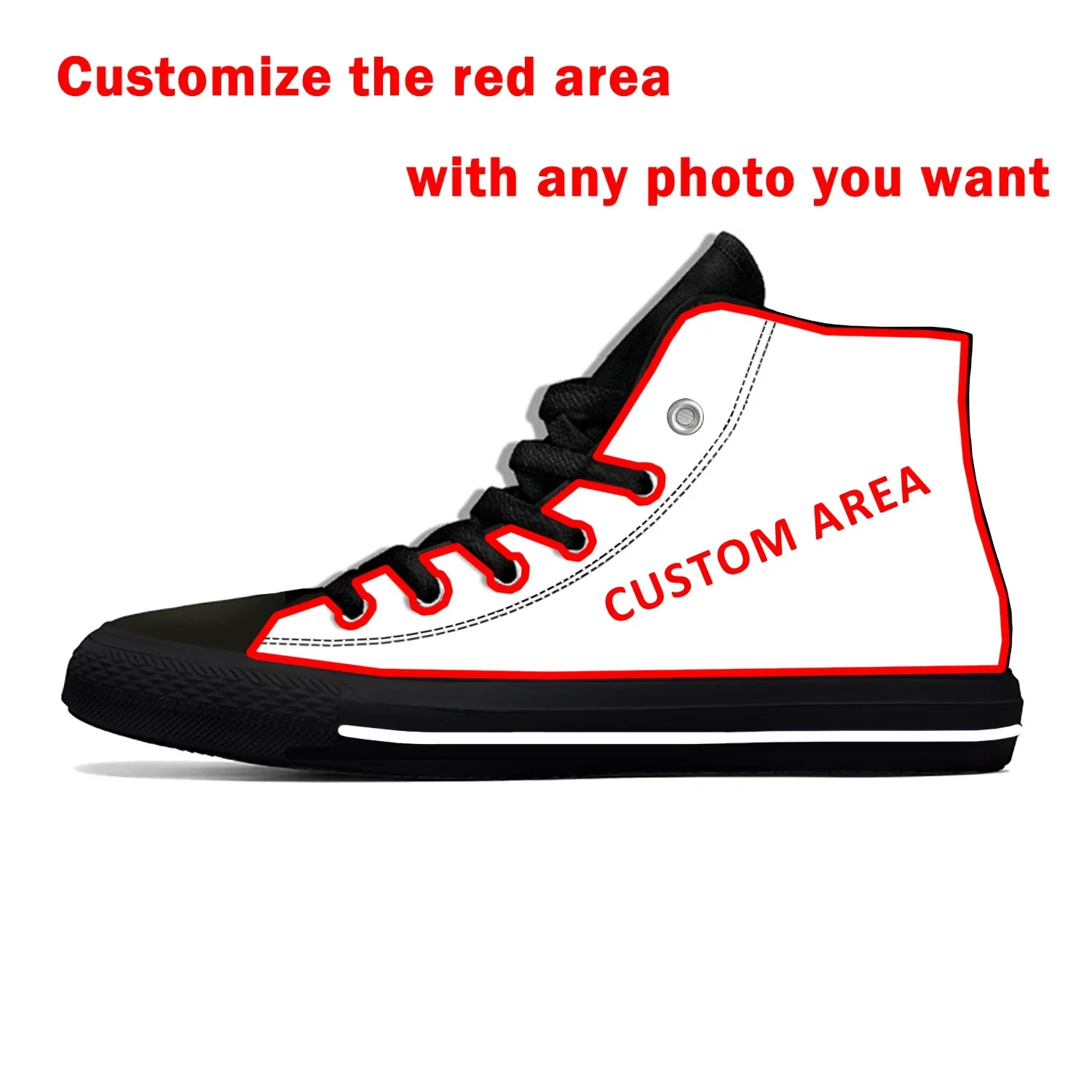 Sepatu Fashion Keren The Clash - Women'S Fashion London ulasan dan harga