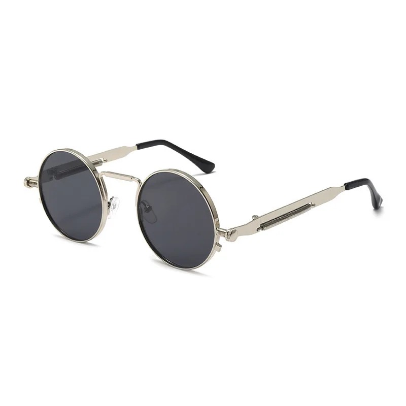Kacamata Hitam Bulat Bingkai L - Women'S Fashion Eyeglass Frames ulasan dan harga