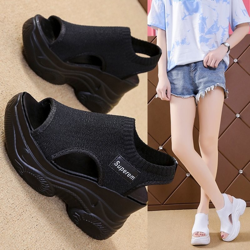 Sandal Wanita Musim Panas 2025 - Women'S Fashion Spring 2025 ulasan dan harga
