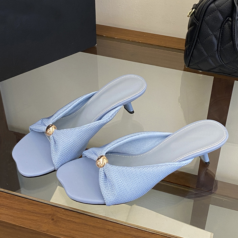 Liyke Sandal Musim Panas Wanit - Women'S Fashion Designer Clothes ulasan dan harga