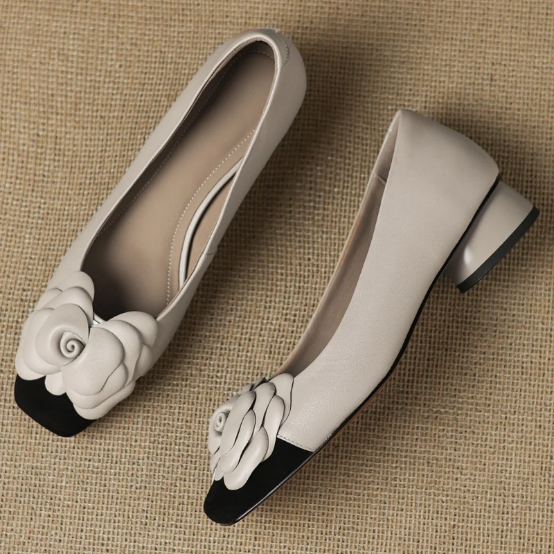 Sepatu hak wanita ukuran besar - Women'S Fashion Line ulasan dan harga