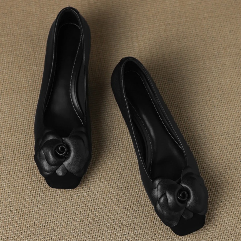 Sepatu hak wanita ukuran besar - Women'S Fashion Line ulasan dan harga