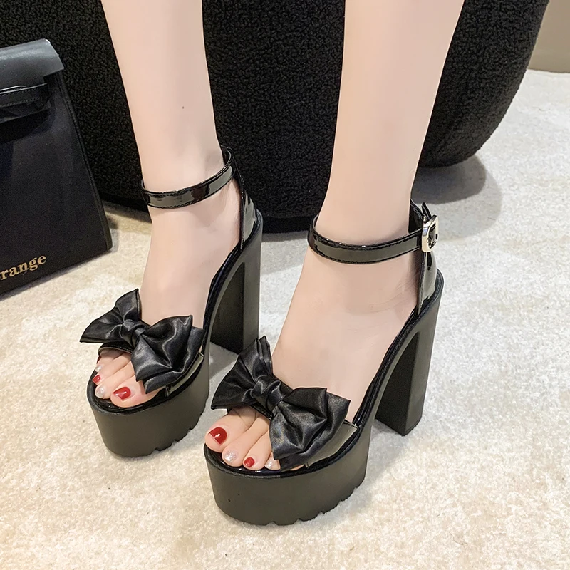 Sandal Wanita 2025 Sepatu Musi - Women Fashion Korean ulasan dan harga